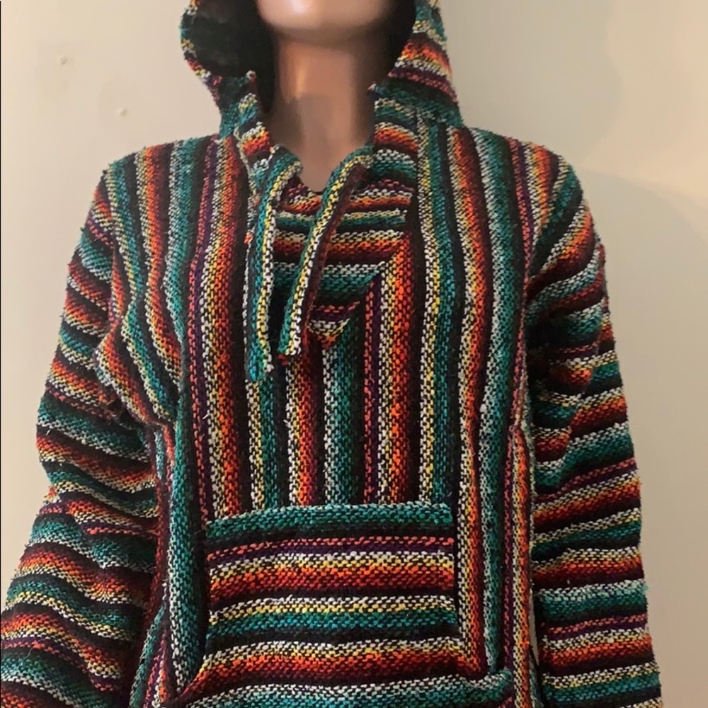 Poncho 😊 - Picture 2 of 3